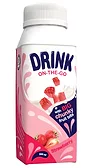 Tetra Pak Yili drinkable yogurt