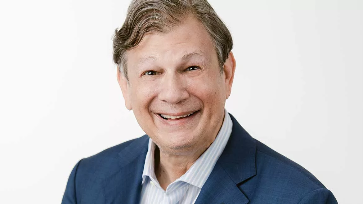 Richard Gray