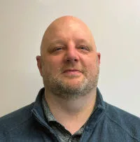 DANNY FRIEND, Lifecycle Leader at Grote Company