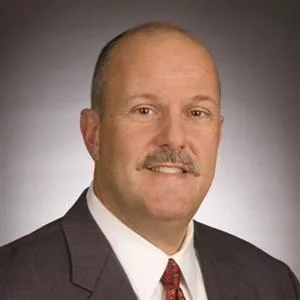 Bill Merritt, Johnson Controls