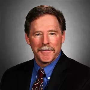 Keith Gifford, Johnson Controls