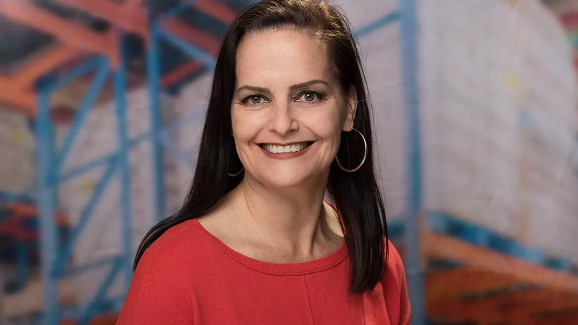 Rebecca Elliott