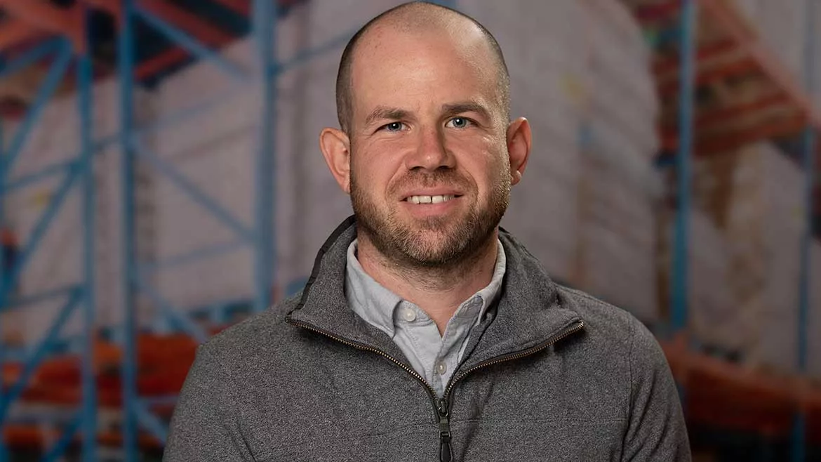 Dustin Norton