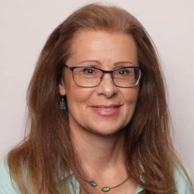 Gayle Gleichauf