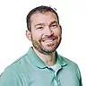 Jay saldana headshot
