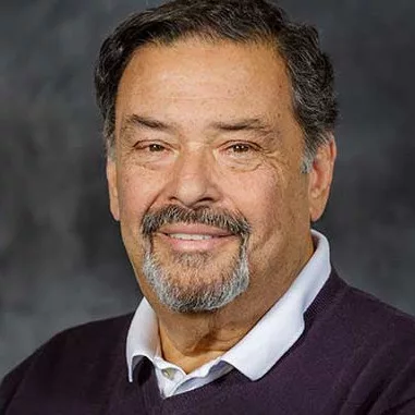 Martin Mitchell