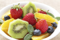default fruit bowl