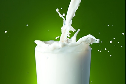 default milk