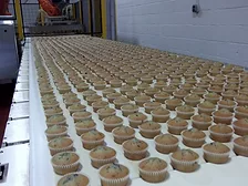 Mufin Town Lawrence Facility