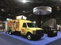 Schwan's Propane Autogas Delivery Trucks