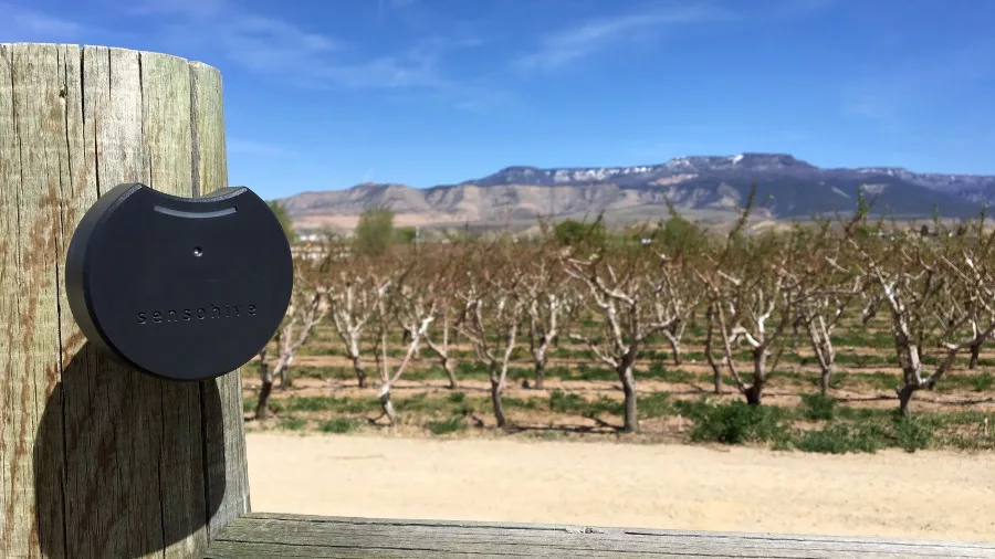 Smart Yields Sensohive