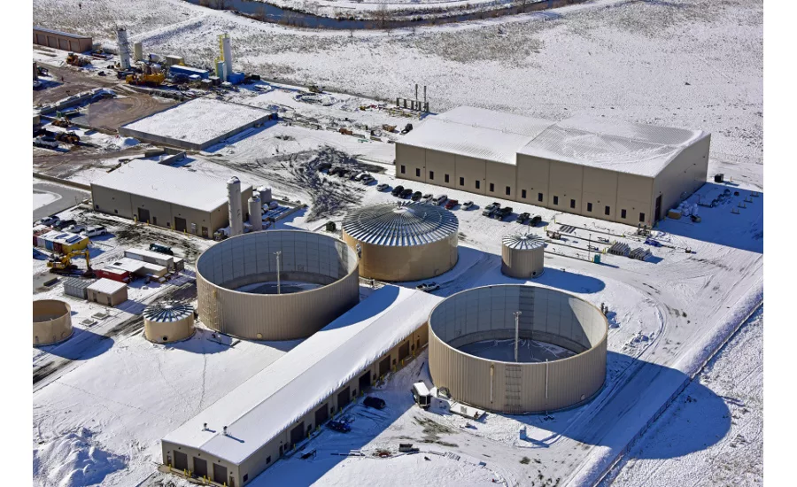 Wasatch Resource Recovery food waste 