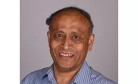 3M Food Safety Raj Rajagopal