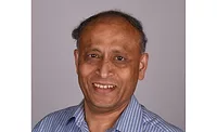 3M Food Safety Raj Rajagopal