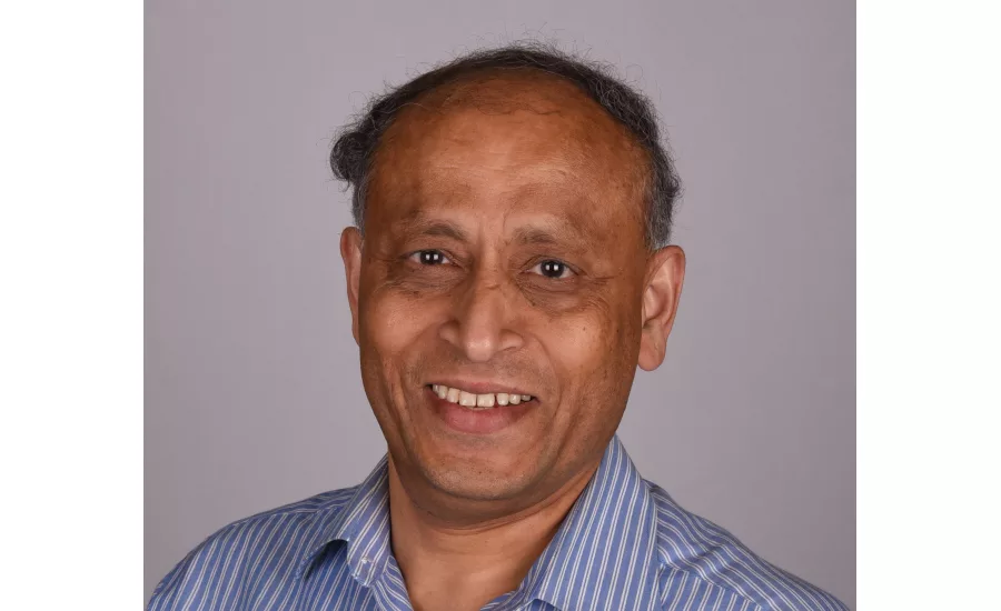 3M Food Safety Raj Rajagopal