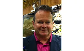 Advanta Charlie Ahern