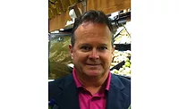 Advanta Charlie Ahern