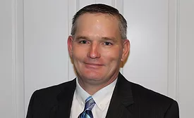 Airgas Bill Adams
