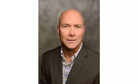 CH Robinson Mark Petersen
