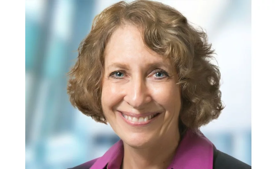 Chief Outsiders Sharon McLenahan
