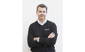 Cimcorp Derek Rickard