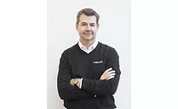 Cimcorp Derek Rickard