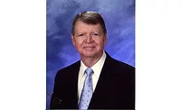 Decision Analyst Jerry Thomas