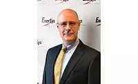 EnerSys Harold Vanasse