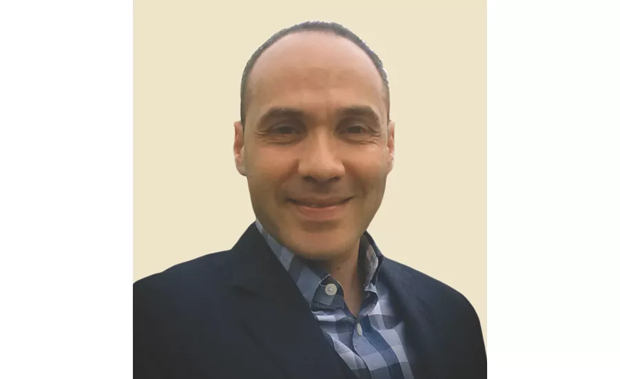 Expresco Foods Michael Delli Colli