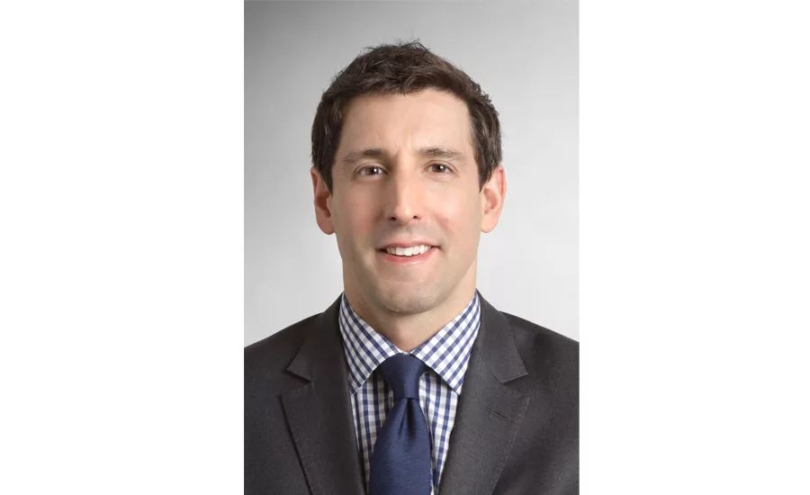 Fasken Martineau Michael Parrish
