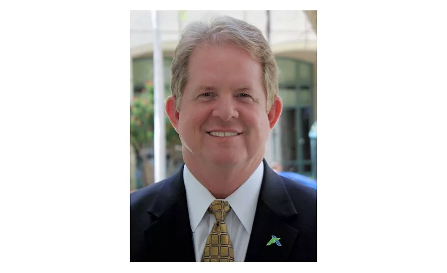 Fleet Advantage Brian Holland 