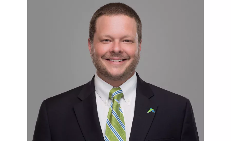 Fleet Advantage Matt Hendrix