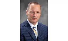 INFICON Bill Burnard