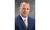 INFICON Bill Burnard