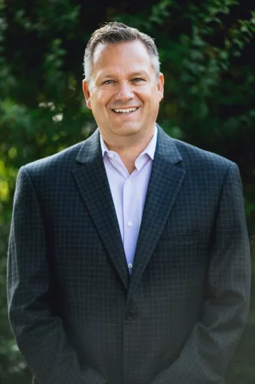 Impact Group Carl Pennington