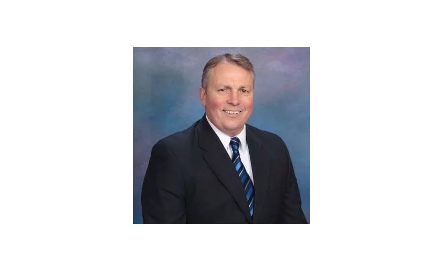 Interroll Ken Ferguson