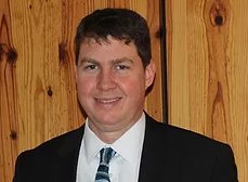 JDA Software Matt Butler headshot