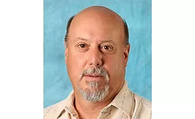 NETZSCH Pete Ciorrocco