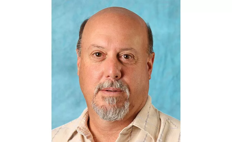 NETZSCH Pete Ciorrocco