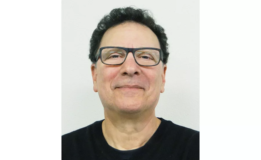 PAC Machinery Bob Goldberg