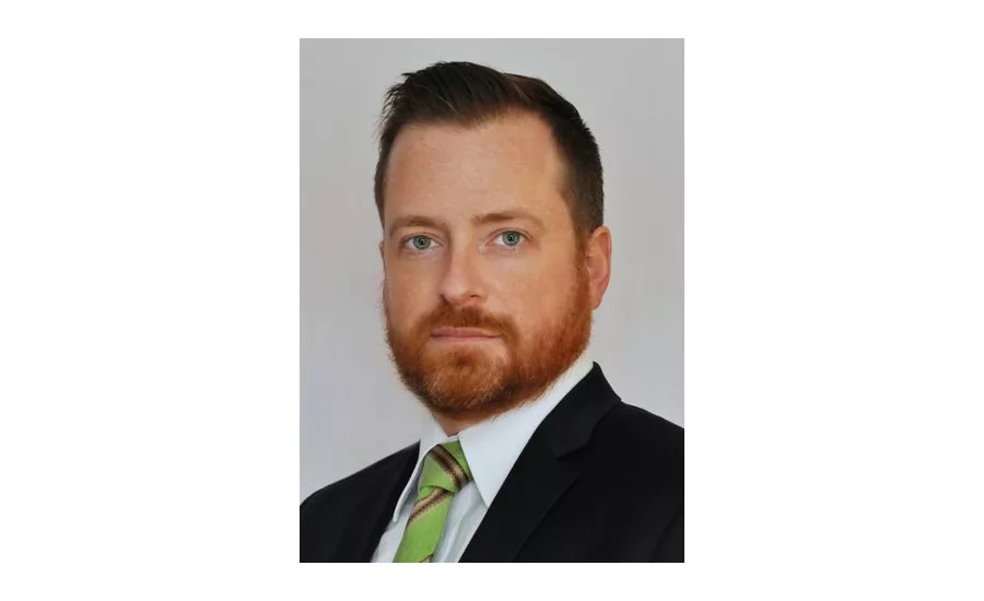 PMMI Sean Riley