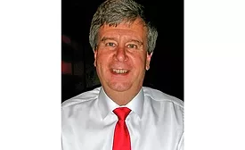 PSSI Steve Weiland