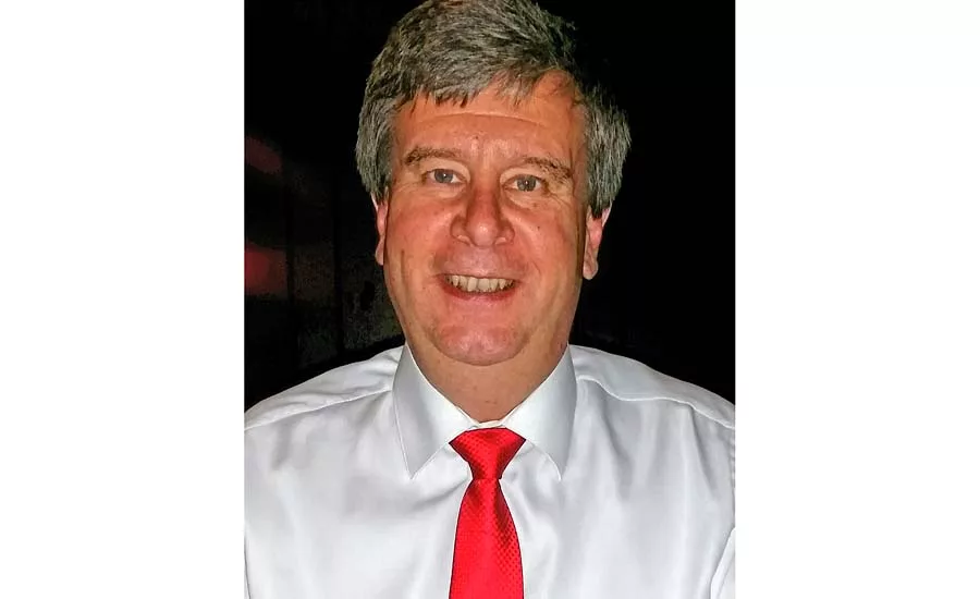 PSSI Steve Weiland