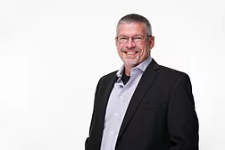 RELEX Solutions Greg Wilson