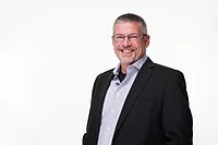 RELEX Solutions Greg Wilson