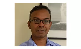 SCA Tech Vishy V