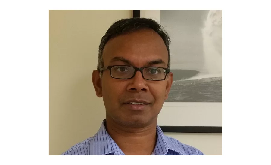 SCA Tech Vishy V