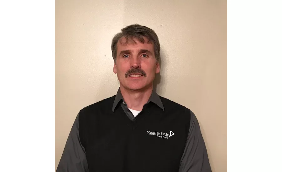 Sealed Air Sean Brady