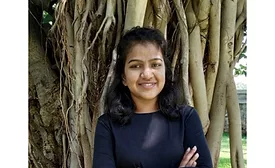 Tracefood Preethi M