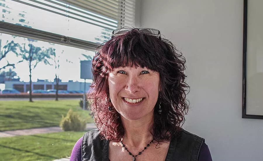 Vikan Deb Smith